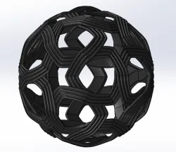 Complex Ball
