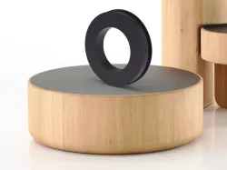 CRANKSHAFT BUSHING