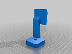 Creality Nebula Camera Mount for Ender 3 Pro