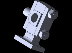 Cross Head Assembly