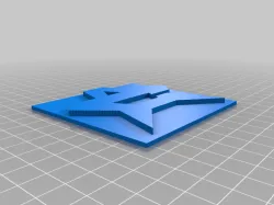 Cyberaktif Logo Placard