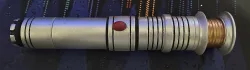 Darth Revan Pieces For Savi's Workshop Lightsaber