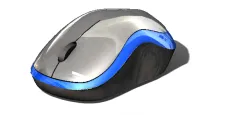Dell mouse
