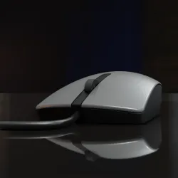Dell Mouse