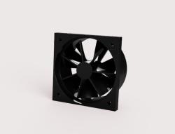 speak your mind notify me of followup comments silent cpu fan 3D Models ...