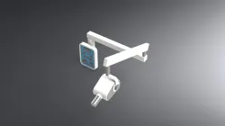 Dental X Ray Machine