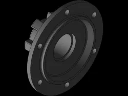 Differential Case