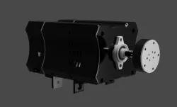 Direct Drive Wheelbase