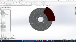 Disk Brake