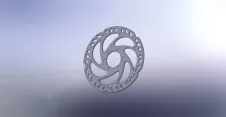 Disk brake