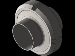 DN40 UNION