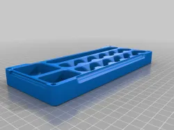 DnD Dice Case