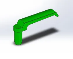Door handle