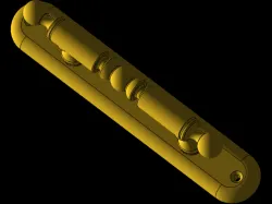 Door Handle