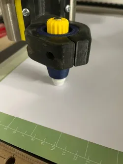 Drag Knife for Eurohals 43mm