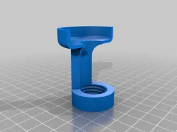 Dremel 3000 cutting disc cover