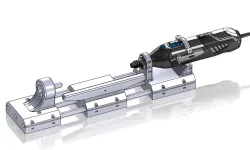Dremel 4000 Mini Wood Lathe