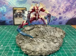 Dust Stalker