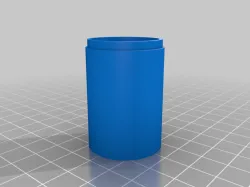 Dwarf II light shield.