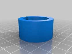 E-Drum Clamp Adapter for Alesis Nitro Mesh / Millenium