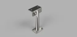 E12 Corolla to 3SGTE GBOX Conversion bracket.