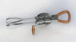 egg beater