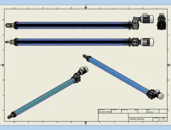 Electric Actuator