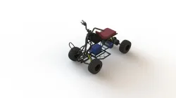 electric ATV