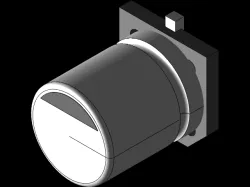 Electrolytic Capacitor