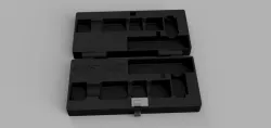 EMF100 Boltcase