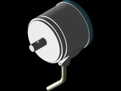 Encoder SICK