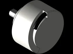 Encoder SICK