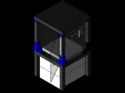 Ender 3 Pro Enclosure