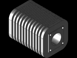 Engine Cylinder