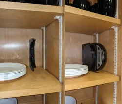 Escali Kitchen Scale Holder