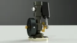 Fancy Engine