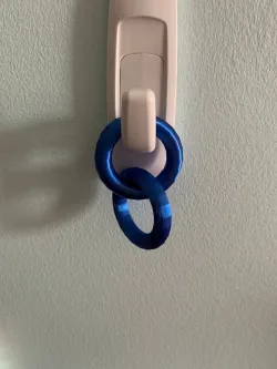 Fidget rings