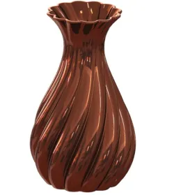 Flowerpot on Solidworks