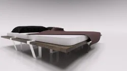 Floyd Platform Bed