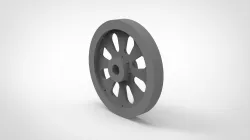 Flywheel