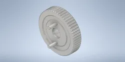 Flywheel