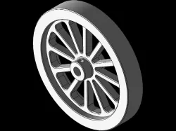 Flywheel