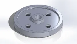 Flywheel