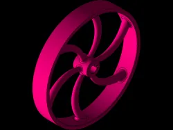 Flywheel