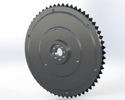 FlyWheel