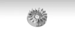 FLYWHEEL