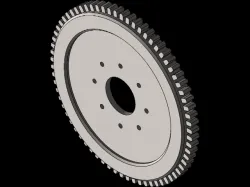 Flywheel