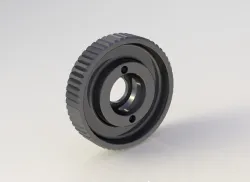 Flywheel