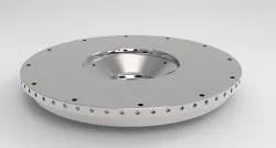 Flywheel