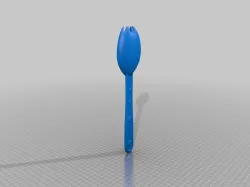 Forky (Toy Story)